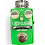 Used Hotone Effects Grass Modern Overdrive Skyline Series Effect Pedal