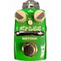 Used Hotone Effects Grass Modern Overdrive Skyline Series Effect Pedal