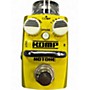 Used Hotone Effects Komp Opto Compressor Skyline Series Effect Pedal