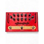 Used Hotone Effects MOJO ATTACK Effect Processor