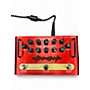 Used Hotone Effects MOJO ATTACK Footswitch