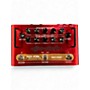 Used Hotone Effects MOJO ATTACK Nano Legacy Floor Guitar Preamp