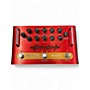 Used Hotone Effects MOJO ATTACK Solid State Guitar Amp Head