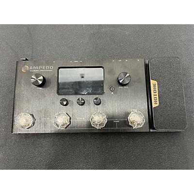 Hotone Effects Used Hotone Effects MP-100 Pedal