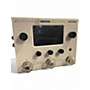 Used Hotone Effects MP-300 Ampero II Stomp Amp Modeler / Effects Processor  Effect Processor