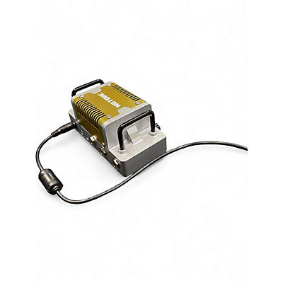 Used Hotone Effects NANO LEGACY SIVA BOOGIE Battery Powered Amp