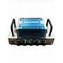 Used Hotone Effects Nano Legacy Amplifier Head Solid State Guitar Amp Head