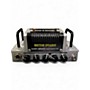 Used Hotone Effects Nano Legacy British Invasion Solid State Guitar Amp Head