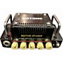 Used Hotone Effects Nano Legacy British Invasion Solid State Guitar Amp Head