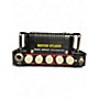 Used Hotone Effects Nano Legacy British Invasion Solid State Guitar Amp Head