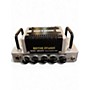 Used Hotone Effects Nano Legacy British Invasion Solid State Guitar Amp Head