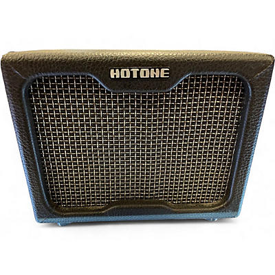 Used Hotone Effects Nano Legacy Cabinet Guitar Cabinet
