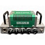 Used Hotone Effects Nano Legacy Freeze B Solid State Guitar Amp Head
