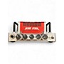 Used Hotone Effects Nano Legacy Heart Attack Solid State Guitar Amp Head