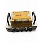 Used Hotone Effects Nano Legacy Mojo Diamond Solid State Guitar Amp Head