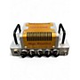 Used Hotone Effects Nano Legacy Mojo Diamond Solid State Guitar Amp Head