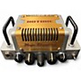 Used Hotone Effects Nano Legacy Mojo Diamond Solid State Guitar Amp Head