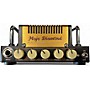 Used Hotone Effects Nano Legacy Mojo Diamond Solid State Guitar Amp Head