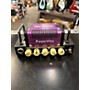 Used Hotone Effects Nano Legacy Purple Wind Solid State Guitar Amp Head