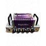 Used Hotone Effects Nano Legacy Purple Wind Solid State Guitar Amp Head