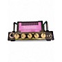 Used Hotone Effects Nano Legacy Purple Wind Solid State Guitar Amp Head