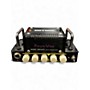 Used Hotone Effects Nano Legacy Purple Wind Solid State Guitar Amp Head