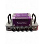 Used Hotone Effects Nano Legacy Purple Wind Solid State Guitar Amp Head