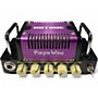 Used Hotone Effects Nano Legacy Purple Wind Solid State Guitar Amp Head