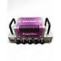 Used Hotone Effects Nano Legacy Purple Wind Solid State Guitar Amp Head