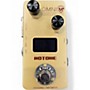 Used Hotone Effects OMNI AC ACOUSTIC SIMULATOR Effect Pedal