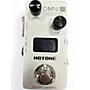 Used Hotone Effects OMNI IR Pedal