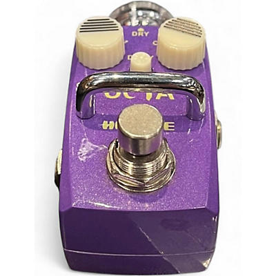 Used Hotone Effects Octa Effect Pedal