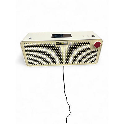 Used Hotone Effects PULZE AP30 Guitar Combo Amp