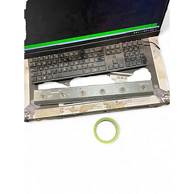 Used Hotone Effects Patch Kommander Pedal