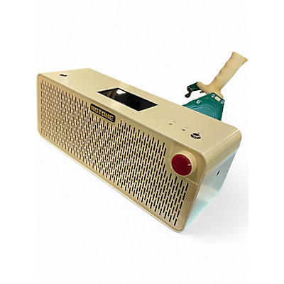 Used Hotone Effects Pulze AP-30 Battery Powered Amp