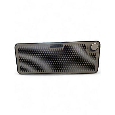 Used Hotone Effects Pulze BK30 Battery Powered Amp