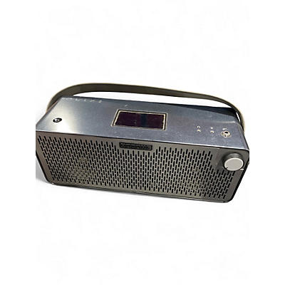 Used Hotone Effects Pulze Battery Powered Amp