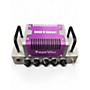 Used Hotone Effects Purple wind Battery Powered Amp