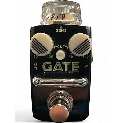 Used Hotone Effects SKYLINE SERIES GATE Effect Pedal