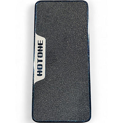 Used Hotone Effects SOUL PRESS II Effect Pedal