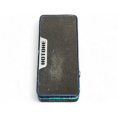 Used Hotone Effects SOUL PRESS II Effect Pedal
