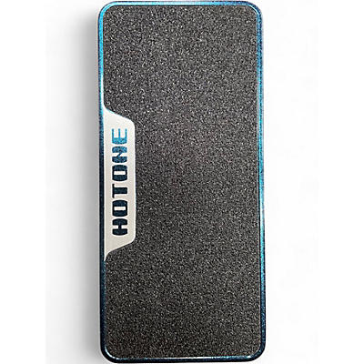 Used Hotone Effects SOUL PRESS II Pedal