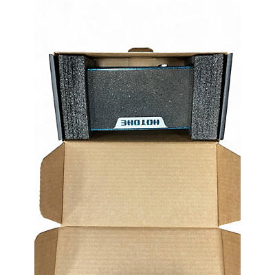 Used Hotone Effects SOUL PRESS II Pedal