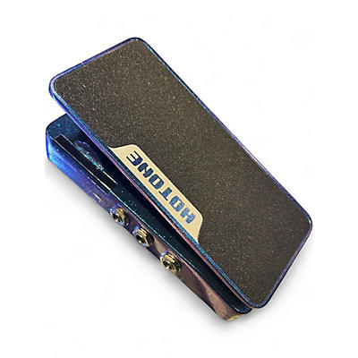 Used Hotone Effects SOUL PRESS II Pedal
