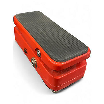 Used Hotone Effects SOUL PRESS WAH VOLUME Pedal