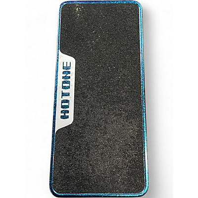 Used Hotone Effects SOULPRESS II Effect Pedal