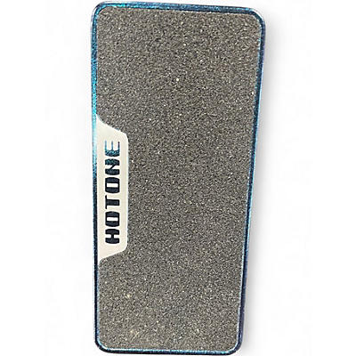 Used Hotone Effects SOULPRESS II Pedal
