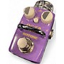 Used Hotone Effects Skyline Octa Octave Pedal Effect Pedal