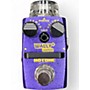 Used Hotone Effects Skyline Wally+ Deluxe Loop Station Pedal