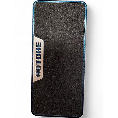 Used Hotone Effects Soul Press II Effect Pedal